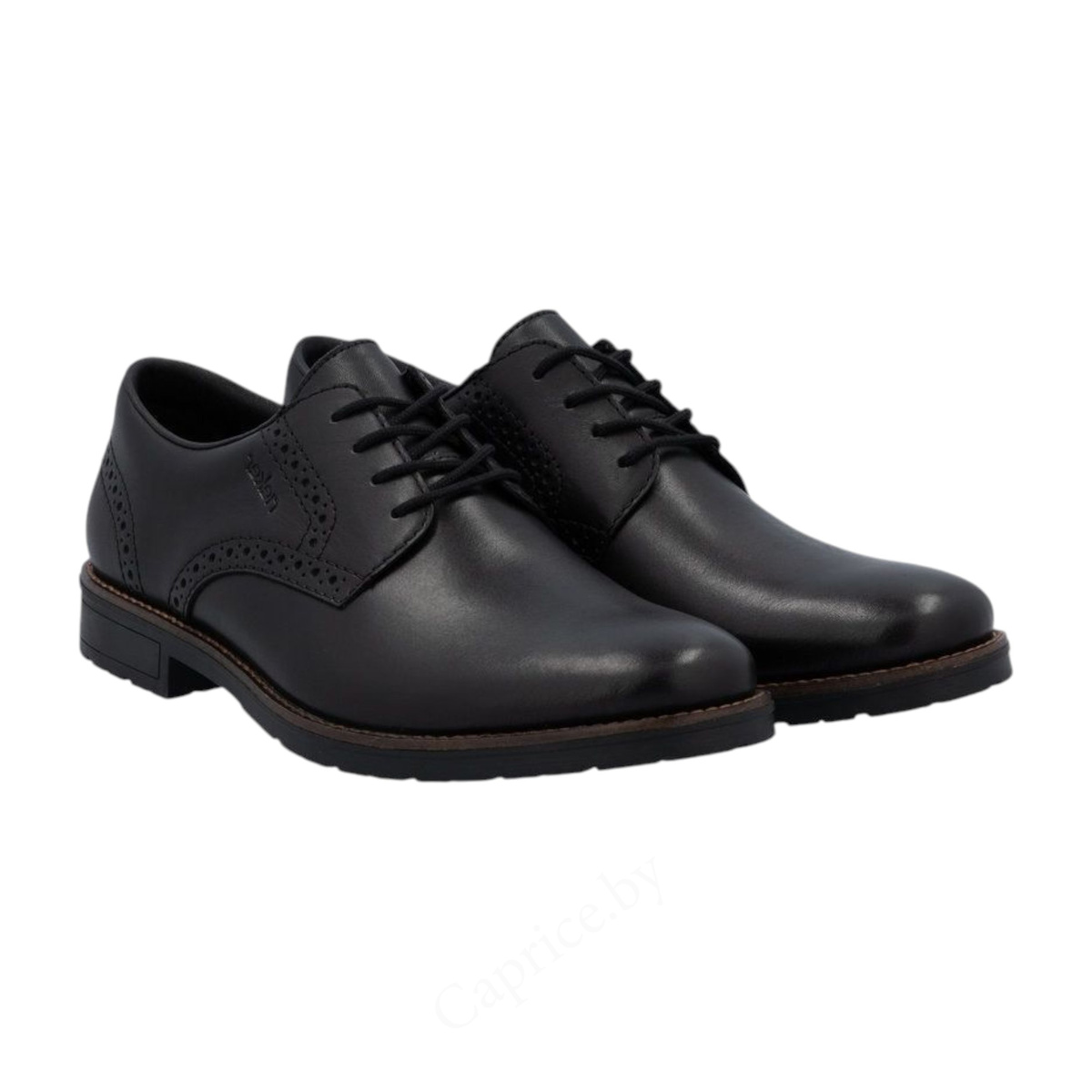 ТУФЛИ RIEKER MEN АРТИКУЛ: 14642-00